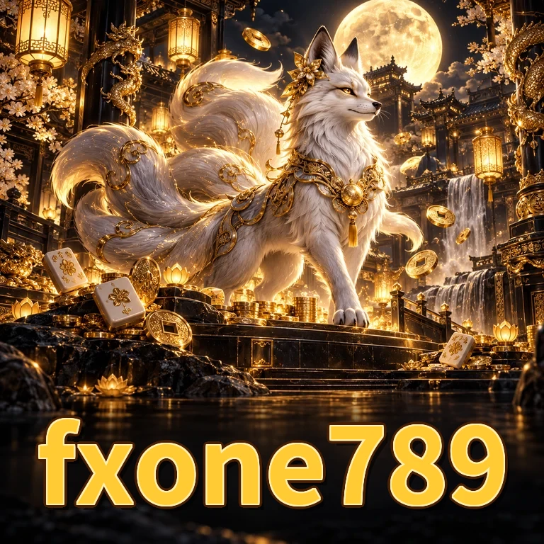 Mencocokkan versi v6.2.4 dan ukuran 41.8 MB di kanal resmi fxone789
