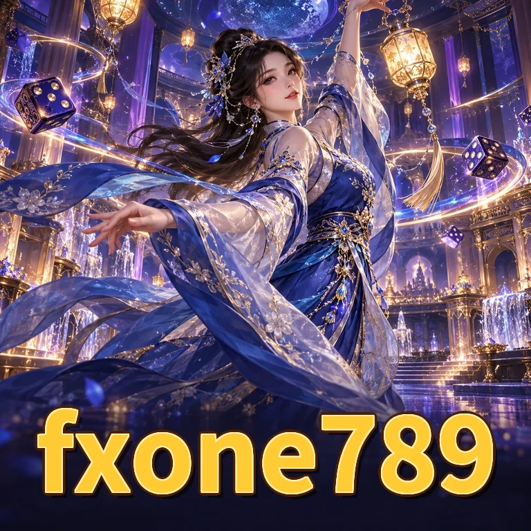 Logo fxone789