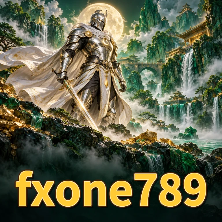 Logo fxone789