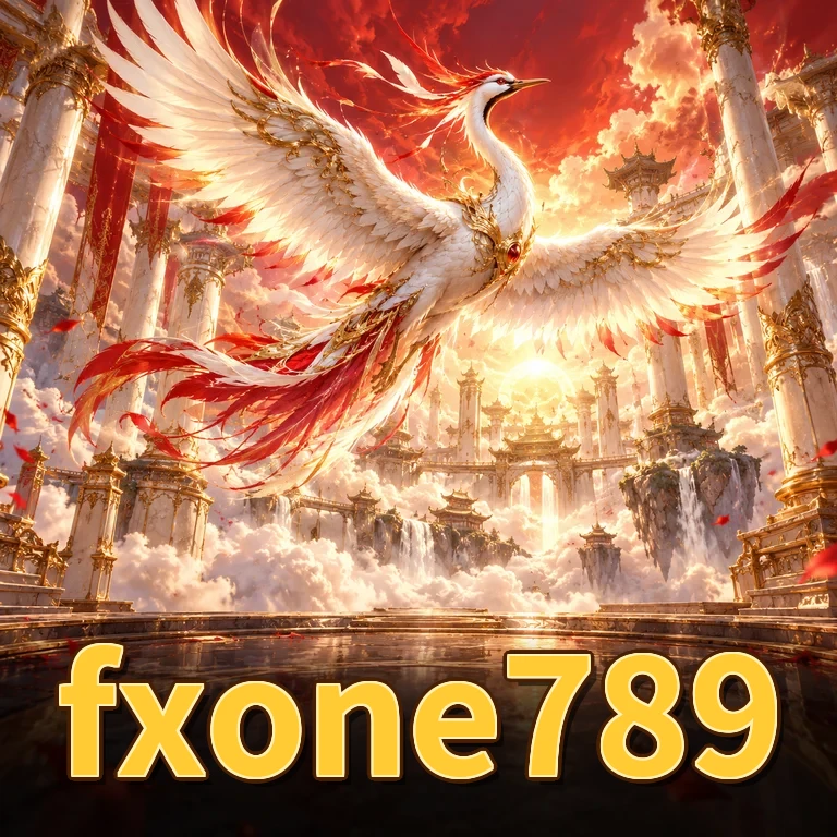 Logo fxone789