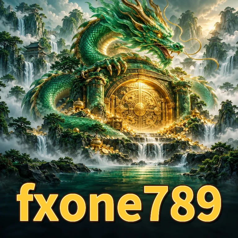 Logo fxone789