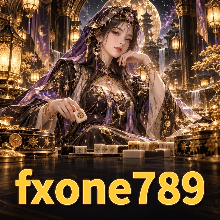 Logo fxone789