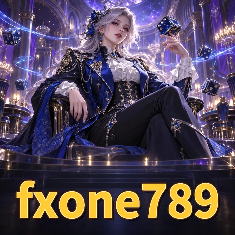 Logo fxone789