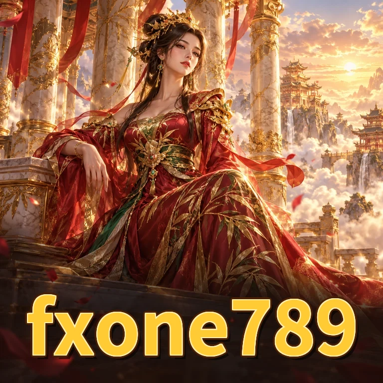 Logo fxone789